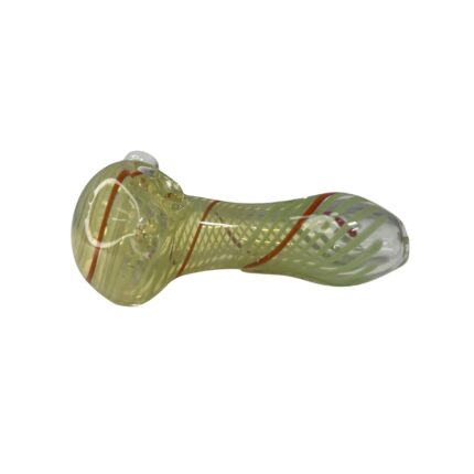 PIPA VIDRIO x6u