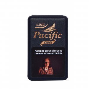 NEOS PACIFIC x10
