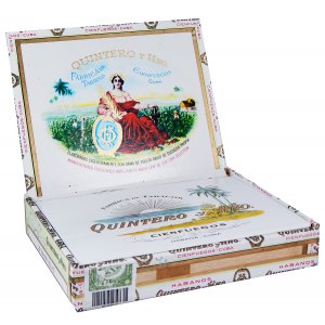 QUINTEROS PANETELAS M. X25