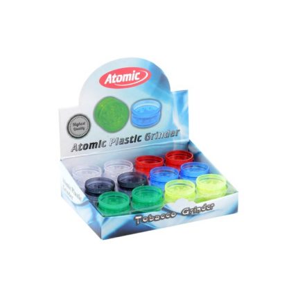 PICADOR MINI COLORES SURTIDO x24u