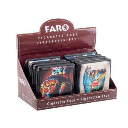 CIGARRERA METAL 21062