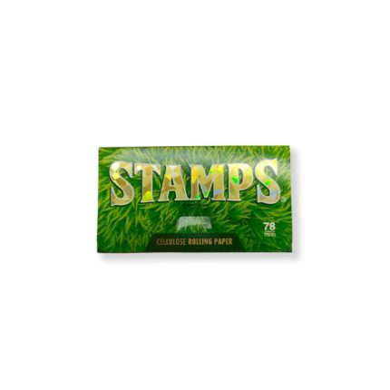 PAPEL STAMPS CELULOSA 1-1/4 24 LIB x300H
