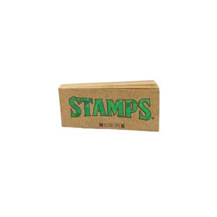 STAMPS FILTROS MINI TIPS ECO x50