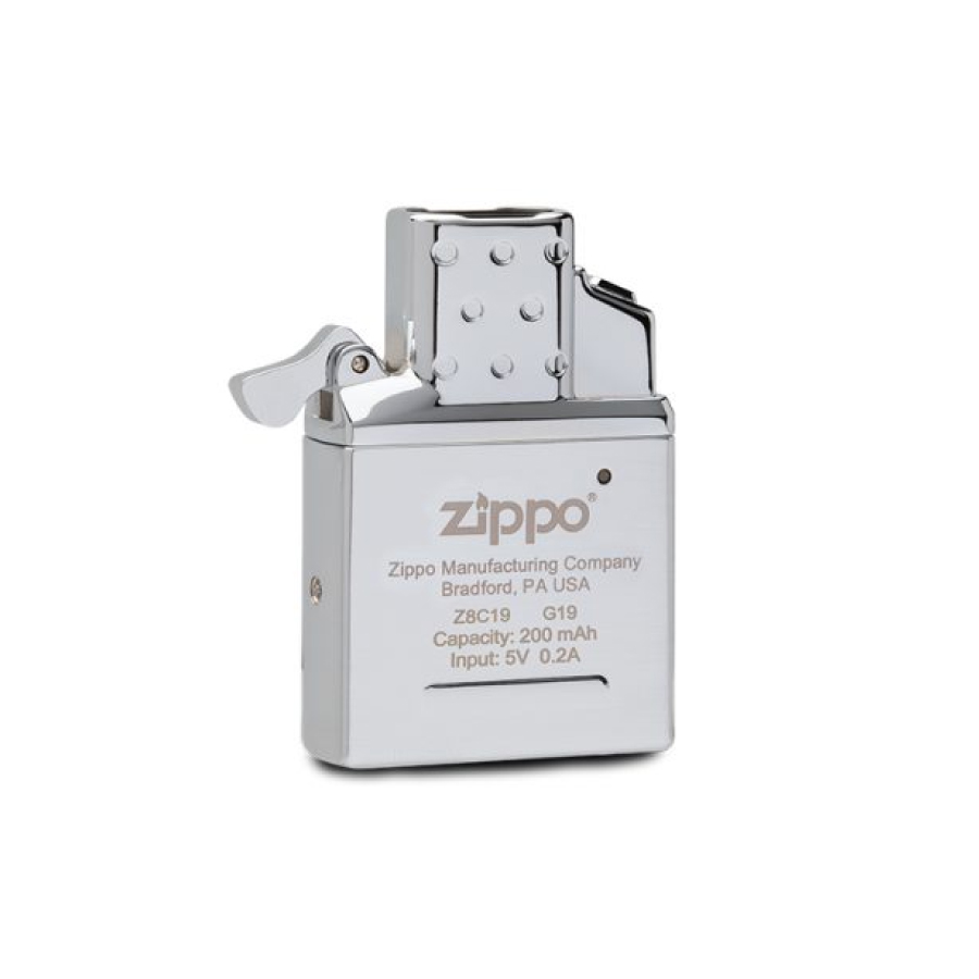 ZIPPO-INSERTO-USB-RECARGABLE-65828-USB-distribuidora-el-pulpo ZIPPO INSERTO USB RECARGABLE 65828 USB - Imagen 1