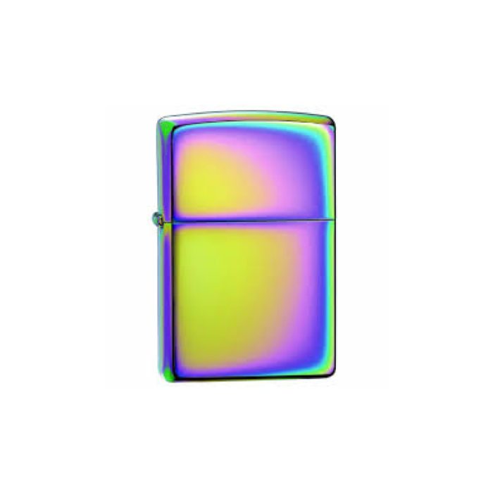 ZIPPO MODELO 151 SPECTRUM - Imagen 1