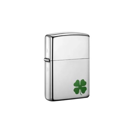 ZIPPO MODELO 24007 BIT O LUCK