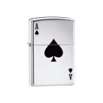 ZIPPO MODELO 24011 LUCKY AGE