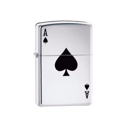 ZIPPO MODELO 24011 LUCKY AGE