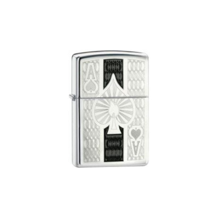 ZIPPO MODELO 24196 - Imagen 1