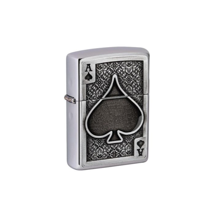 ZIPPO MODELO 49637 - Imagen 1