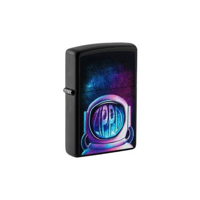 ZIPPO MODELO 49773 ASTRONAUT DESING - Imagen 1