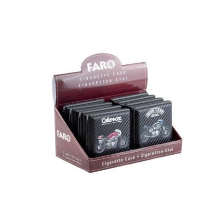 CIGARRERA METAL 21063