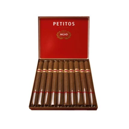 AGIO PETITOS X 10