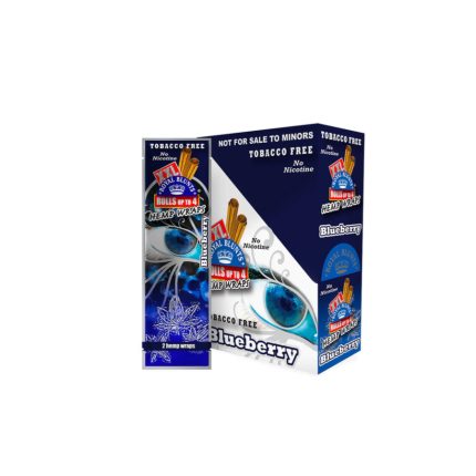 BLUNT ROYAL XXL 2X2 BLUE MARGARITA X25U