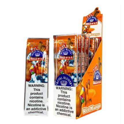 BLUNT ROYAL XXL X2 MILE HIGH X25U
