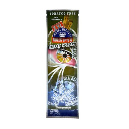 BLUNT ROYAL XXL X2 OGK X25U