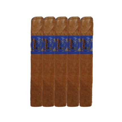 CIG. INKA SHORT FILLER PANATELA MAZO X5u
