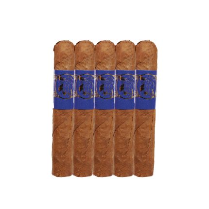 CIG. INKA SHORT FILLER SPORT MAZO X5u