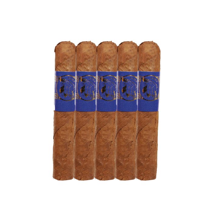 CIG. INKA SHORT FILLER SPORT MAZO X5u - Imagen 1