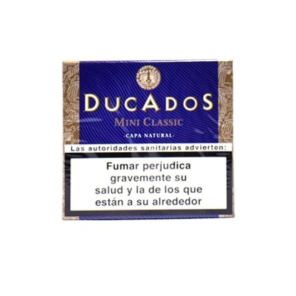 DUCADOS MINI CLASSIC X20u