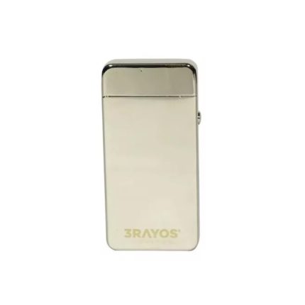 ENC 3RAYOS USB FUN PLATA
