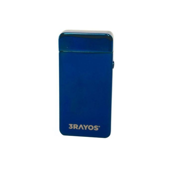ENC 3RAYOS USB LUCKY AZUL - Imagen 1