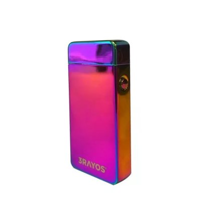 ENC 3RAYOS USB LUCKY CAMALEON