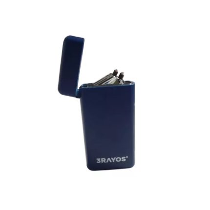 ENC 3RAYOS USB POP AZUL