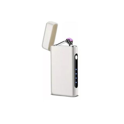 ENC 3RAYOS USB POP BLANCO