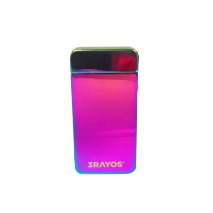 ENC 3RAYOS USB TECNO CAMALEON
