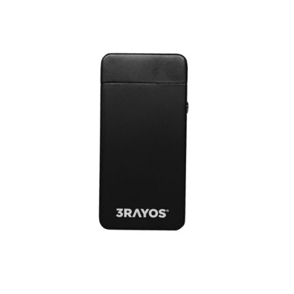 ENC 3RAYOS USB TECNO NEGRO