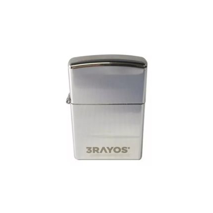 ENC 3RAYOS USB URBAN PLATA
