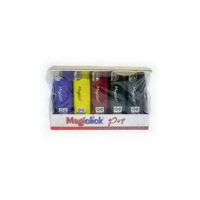 ENC. ELECTRONICO MAGICLICK MINI x15 - Imagen 1