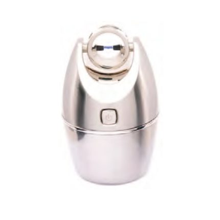 ENCENDEDOR USB SILVER C/CENICERO