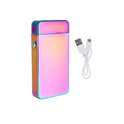 ENCENDEDOR USB TORNASOLADO SLIM