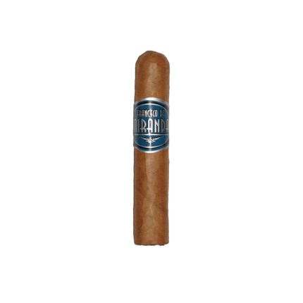 FRANCISCO DE MIRANDA ROBUSTO X25