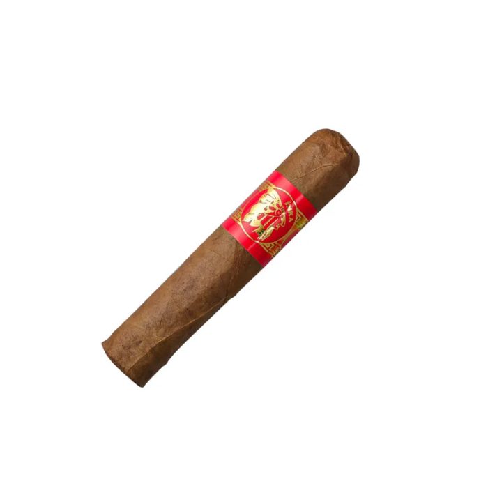 INCA SHORT ROBUSTO caja x30 - Imagen 1