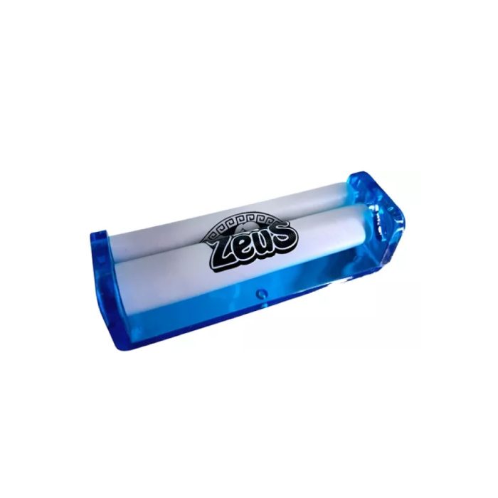 MAQUINA P/ARMAR ZEUS PLASTICA 78MM X12u - Imagen 1