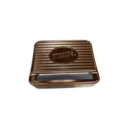 MAQ STAMPS AUTOMATICA 78mm x8u