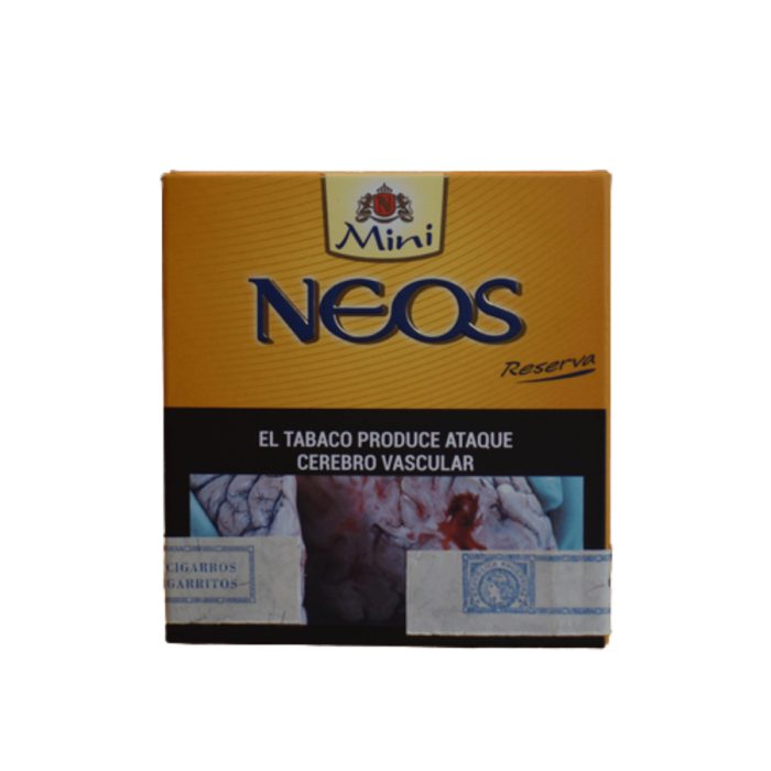 NEOS MINI RESERVA x10 - Imagen 1