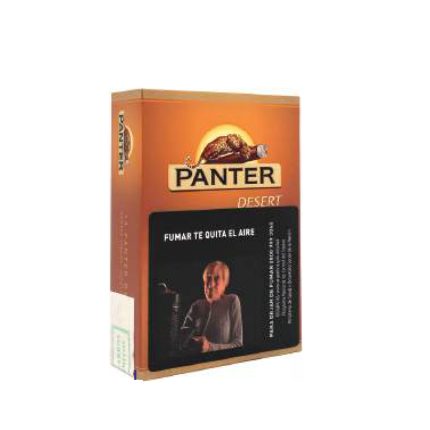 PANTER DESERT X14