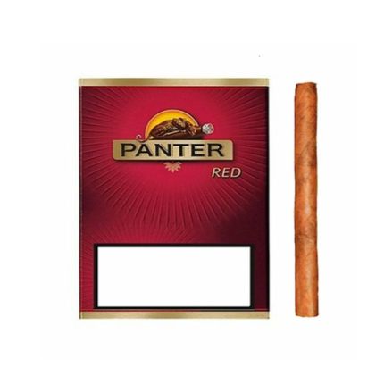 PANTER RED X10