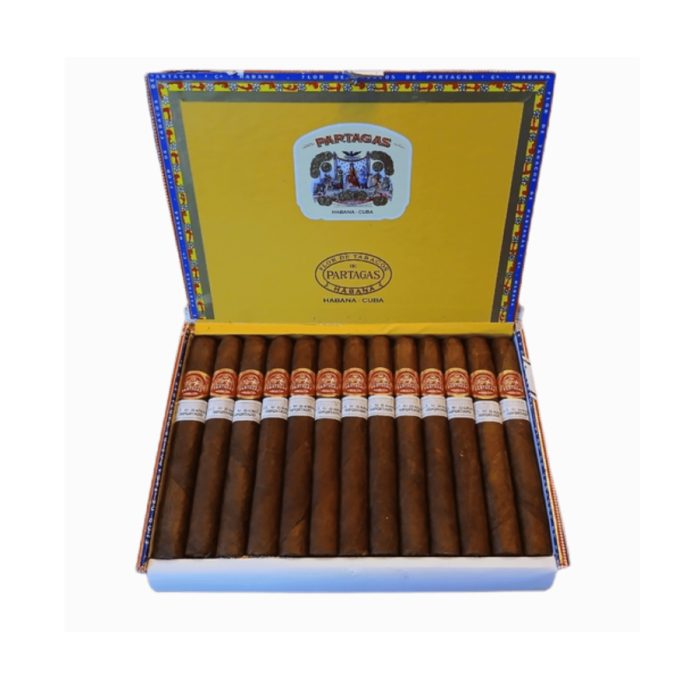 PARTAGAS ARISTOCRATAS X25 - Imagen 1