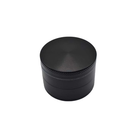 PICADOR METAL 50mm ALL BLACK 4 PARTES x6u