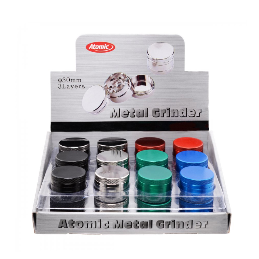 PICADOR-MOLINO-3-PARTES-COLORES-SURTIDOS-x9u-distribuidora-el-pulpo PICADOR MOLINO 3 PARTES COLORES SURTIDOS x9u - Imagen 1