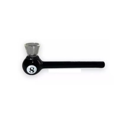 PIPA BOLA 8 x24u