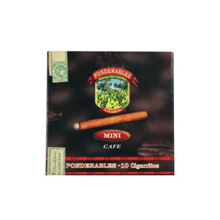 PONDERABLES MINI ORIGINAL x10