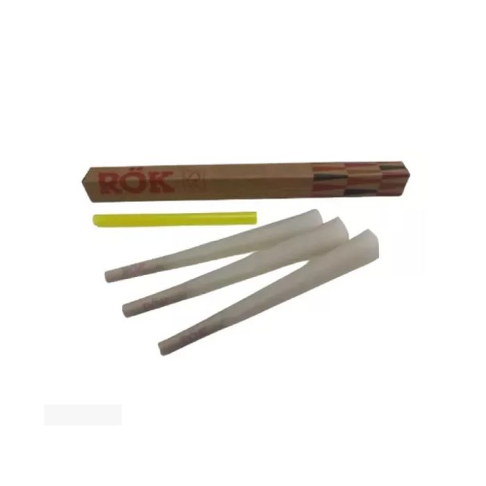 ROK CONO KING SIZE SLIM 108MM - Imagen 1