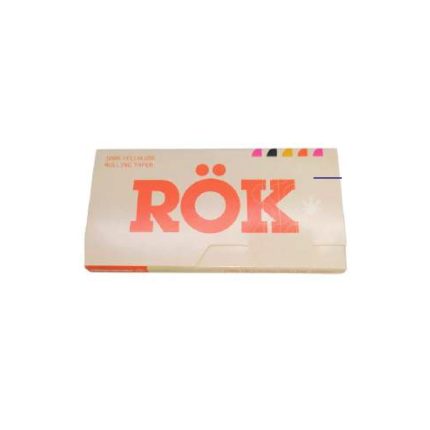 ROK PAPEL CELULOSA 1 1/4 20LIB X300HOJAS
