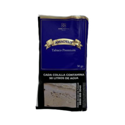 TAB ARMAR AMADEUS X30gr